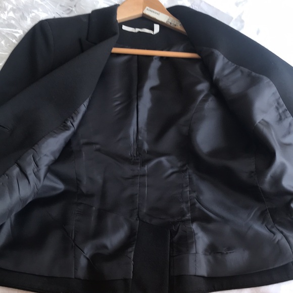 Gibson jacket. - Picture 4 of 6